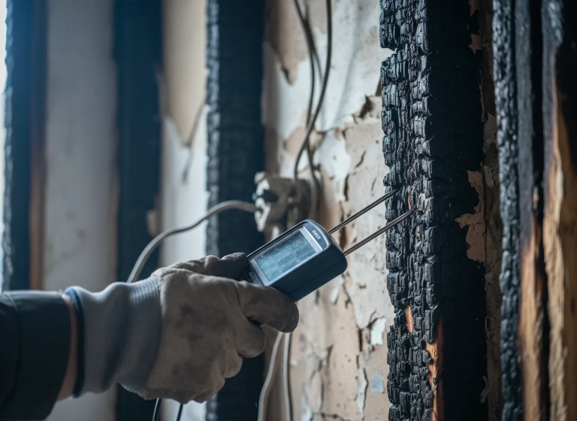 Fire Damage Restoration Republic, WA FAQs